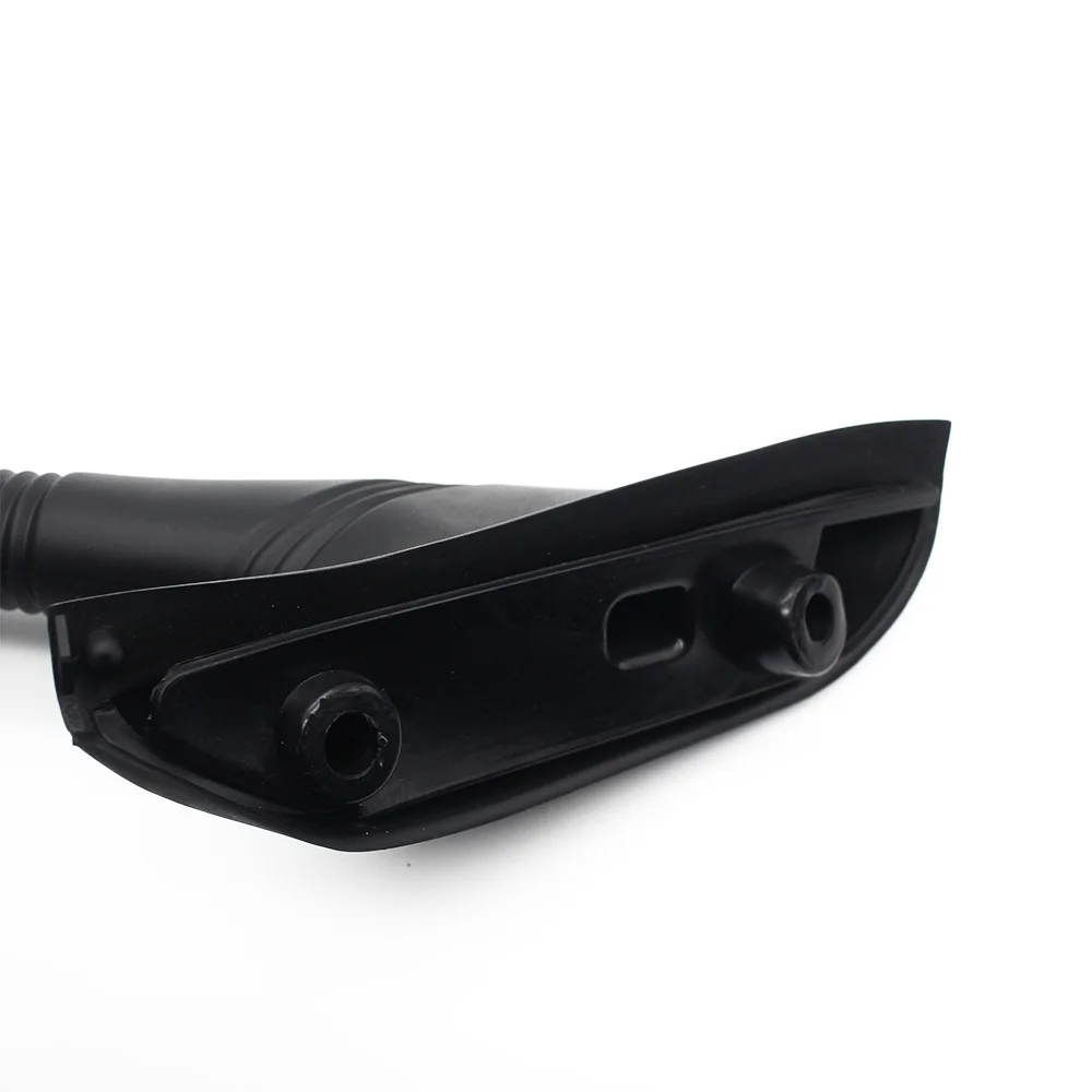 #13X (black)Motorcycle Left and Right Side Rear View Mirrors for Vespa X9,Automotive Parts & Accessories