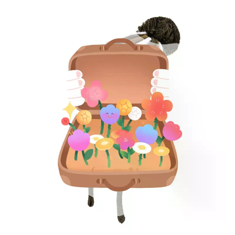 قبعة شتوية لطيفة للأطفال الرضع قبعة دافئة متماسكة للأولاد والبنات والأطفال الصغار قبعة صغيرة مبطنة بالصوف #6