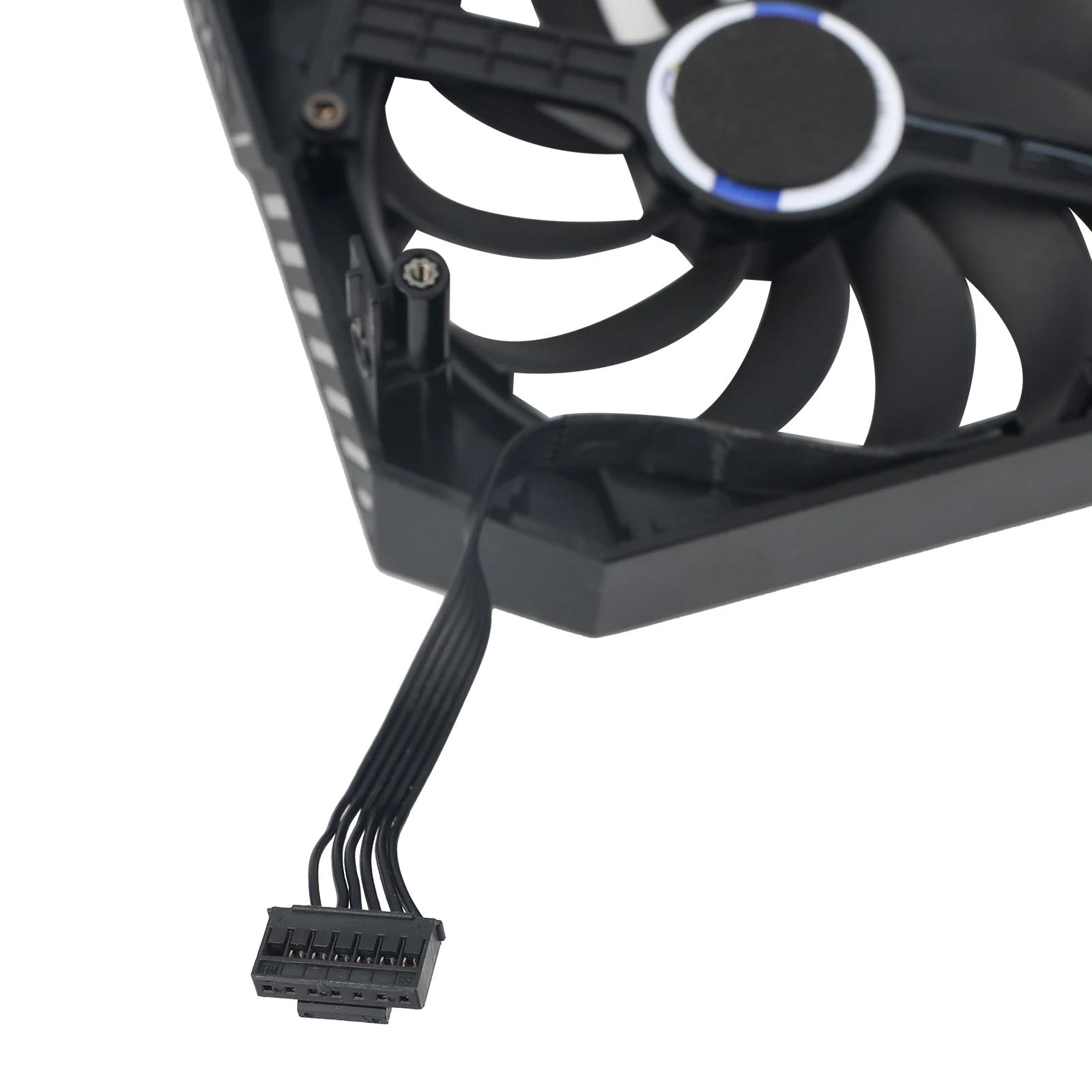 95mm T129215SU Cooler Fan Replace For ASUS Dual GeForce RTX3060 Ti 3070 V2 RTX3070 3060Ti Graphics Video Card Cooling Fan 7pin