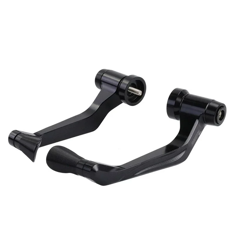 

USERX Universal Motorcycle Accessories Horn Guards Horn handguards aluminum alloy handlebars for Qianjiang QJ 400 450 250