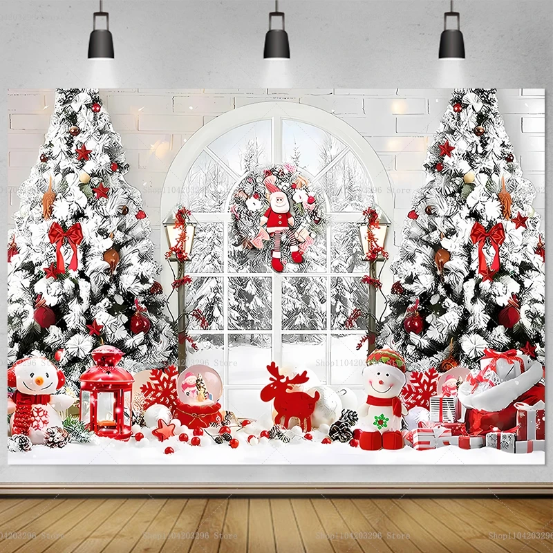 Fundo Fotográfico de Natal: Ár - Baby Xmas Food avaliação e preço
