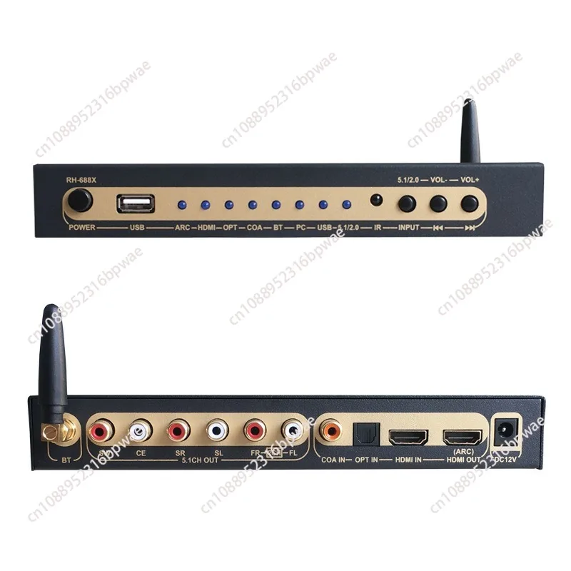 AC3 Lossless Player…