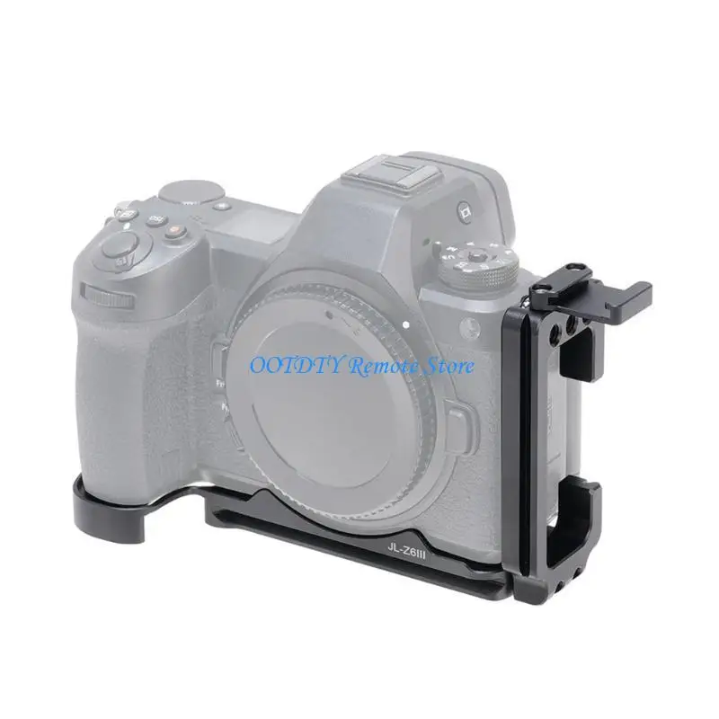 Dxab Quick Lelept Plate Camera Quick Mount Plate Camera Accessories Accessories для Z6III