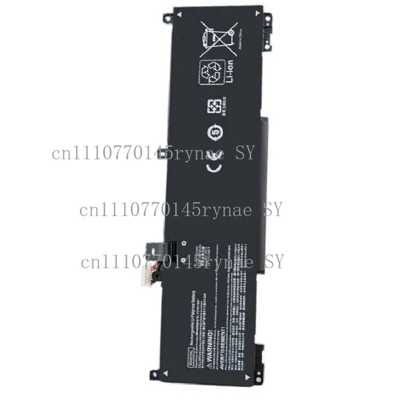 

RH03XL 45Wh Laptop Battery For HP ProBook 430 440 450 630 640 G8 Series HSTNN-DB0B HSTNN-UB7X HSTNN-IB9P HSTNN-IB9Q HSTNN-OB1T