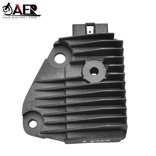 Imagen 2 del producto Rectificador regulador de motocicleta SH661-12, accesorio para Yamaha XV125 XV125S XV 250 XV250S Virago XV250 v-star 3DM-81960-00 3DM-81960-01