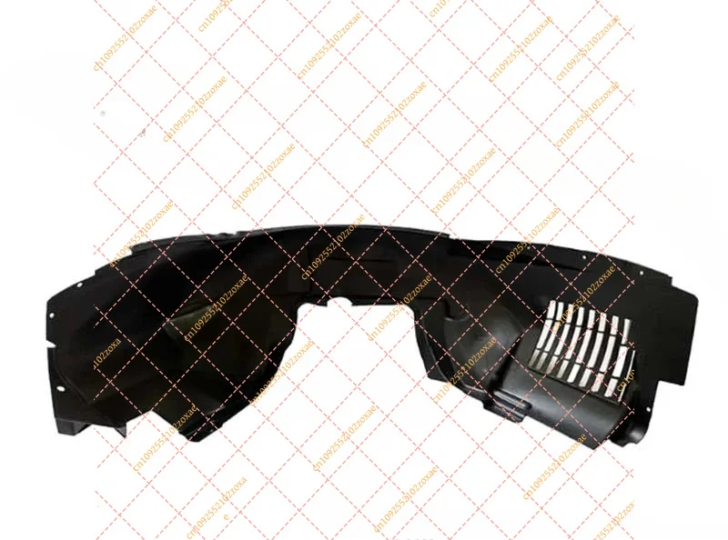 Front Inner Fender Liner Mudguard Splash Shield Auto Body Part Replacement For XF XJL Sedan 2008-2020