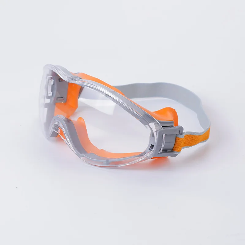 Safety Glasses Protective Goggles Anti-UV Waterproof Tactical Sport Eyewear Eye Protection Glasses Riding Skiing