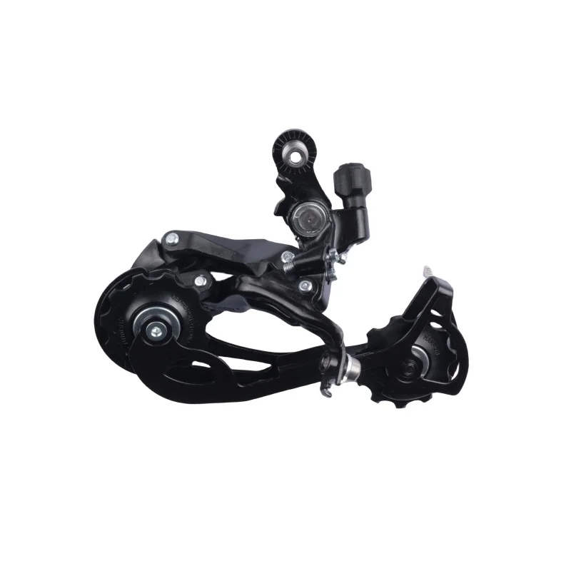 New 2020 Original SHIMANO ALIVIO RD-M3100 9 Speed Rear Derailleur SGS Long Cage SHADOW RD For MTB Bike Mountain Bicycle
