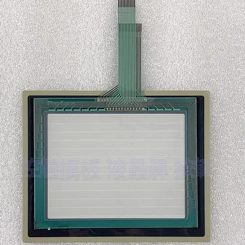 

New Touch Screen with Protective film for GP377R-SC41-24V GP377R-TC41-24V GP377R-LG41-24V Zhiyan supply