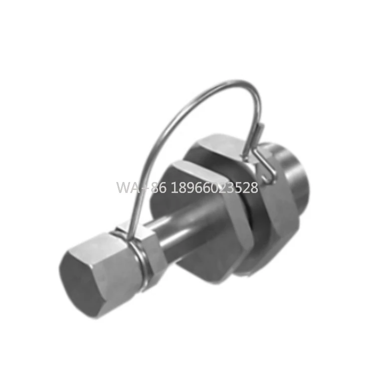 Wheel Bulldozer 854G Pleuel Pin 4E-8158