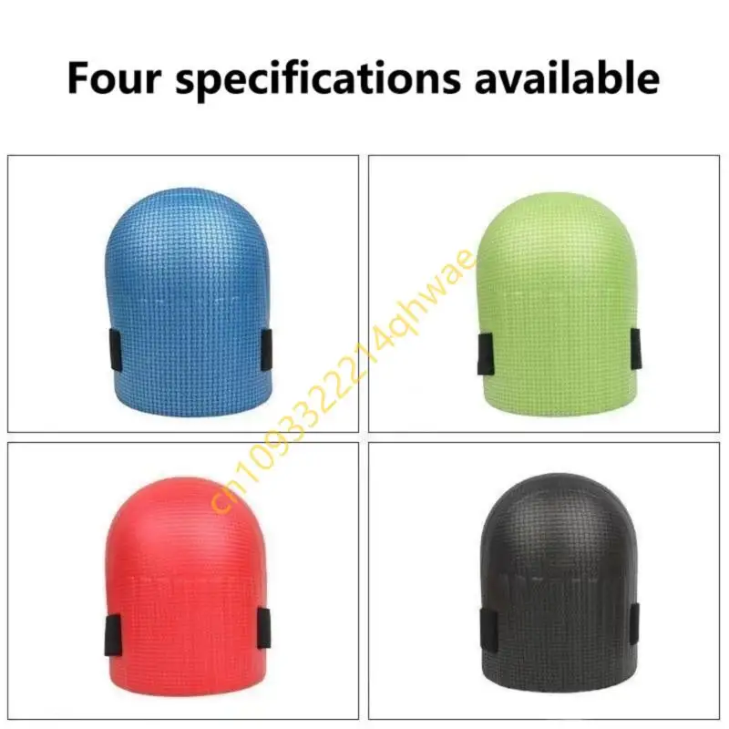 

Comfortable Kneeling Cushion Knee Protections Pad Heavy Duty Padding Kneepads