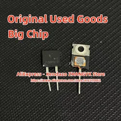 10pcs/lot Original E13009 E13009-2  J13009 J13009-2 TO-220