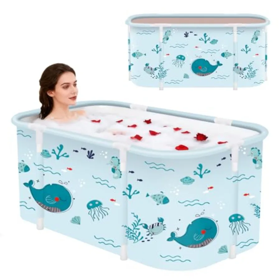 Portable Foldable B… - image