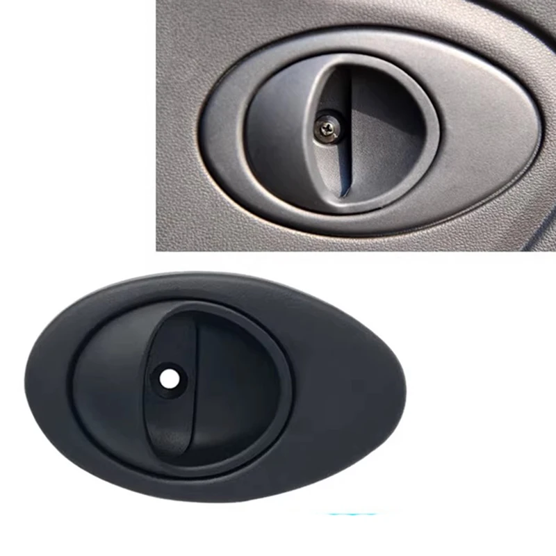 

1pcs Door Inner Handle for Chery QQ SWEET QQ3 QQ308 QQ311 Interior Door Handles Car Accessories