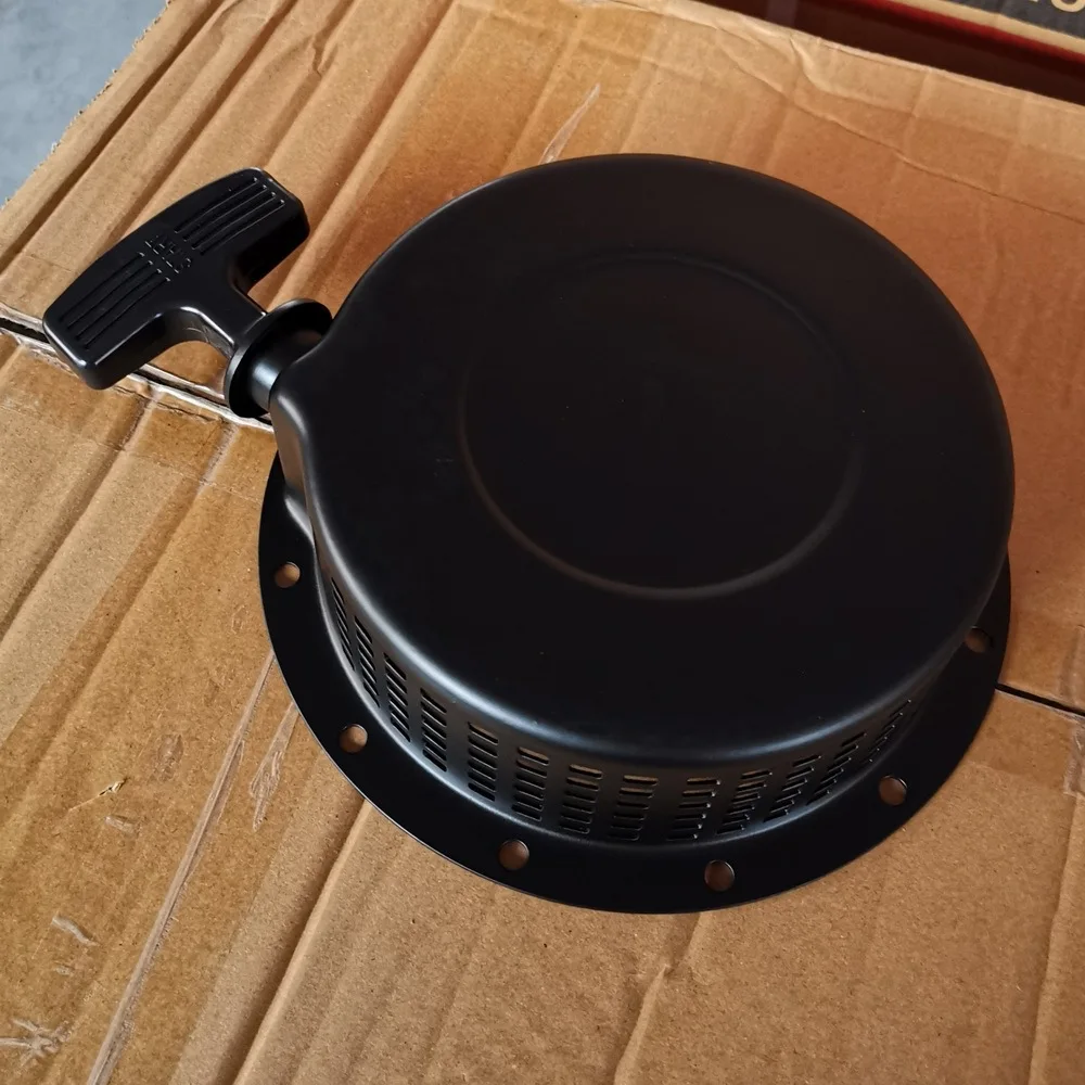 

Replacement Manual Pull Disc Starter Compatible with L60 L70 178F