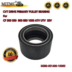 CVT DRIVE cuscinetto puleggia primaria per CF 500 550 800 850 1000 ATV UTV SSV 0GR0-051400-10000