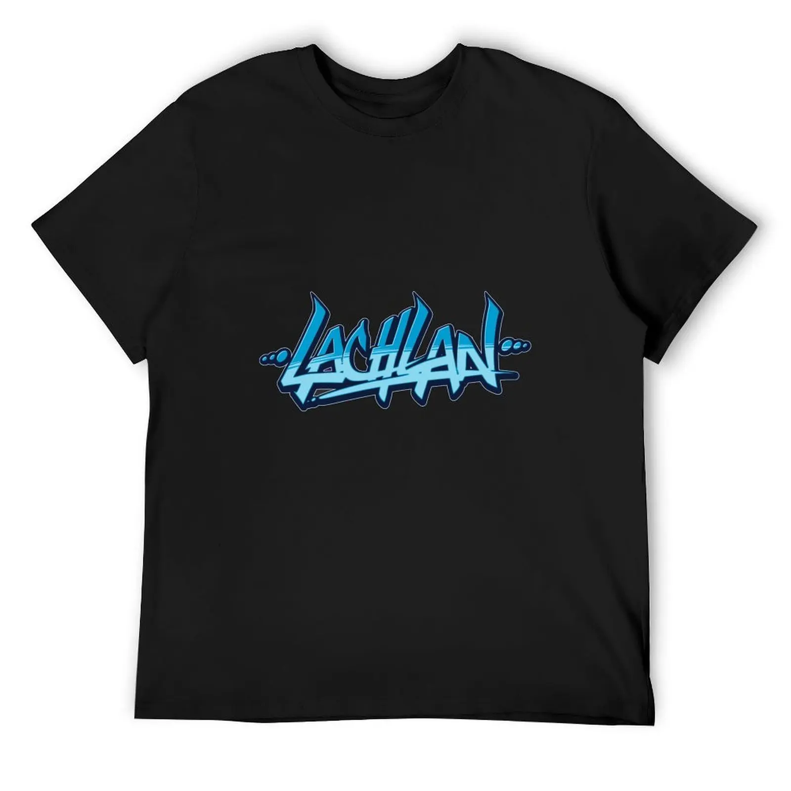

Lachlan Adolescent Children Boys and Girls T-Shirt boys whites funny shirt cotton funny gifts Luxury man compression shirt men