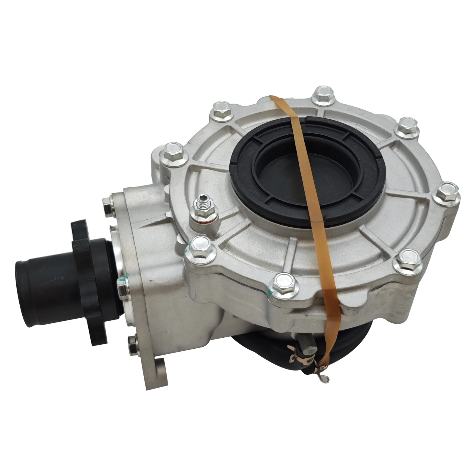 REAR DIFF AXLE For HISUN 500cc 700cc ATV QUAD FOUR WHEEL MOTOR REAR REDUCER ASSY SPARE PARTS ACCESSORIES 46100-107-0100