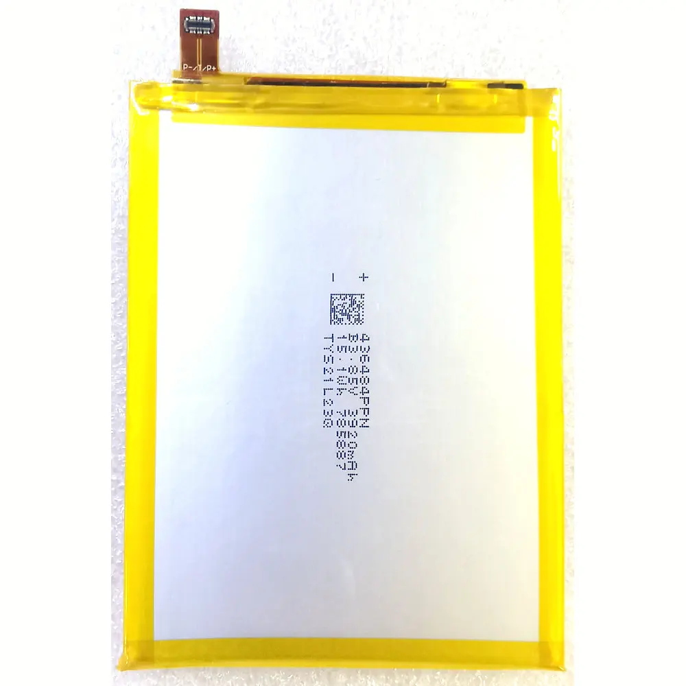 New HE399 Mobile Phone Replacement Battery 1ICP5/64/85