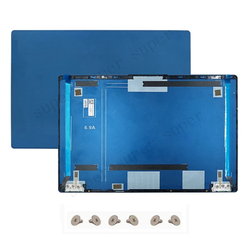 

Новая задняя крышка/крышка дисплея для ноутбуков Lenovo Xiaoxin Air 14 IAL7 2022 и IdeaPad 5 14