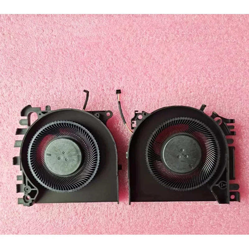 New for HP Zbook Fury 15 17 G7 G8 FAN L R M20097 M17046-001