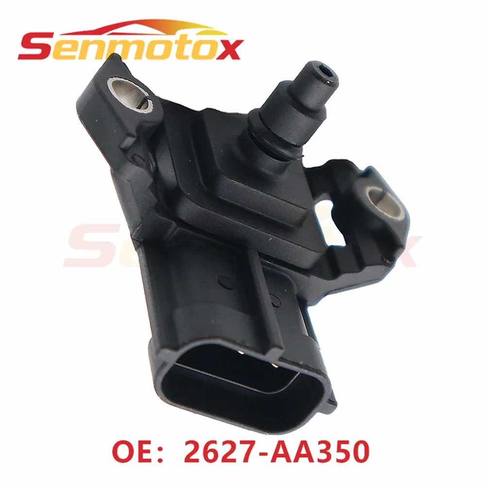 22627-AA350 MAP Manifold Absolute Pressure Sensor 22627AA350 22627AA350 For Subaru Legacy Forester Impreza Outback 2.5 2006-2012