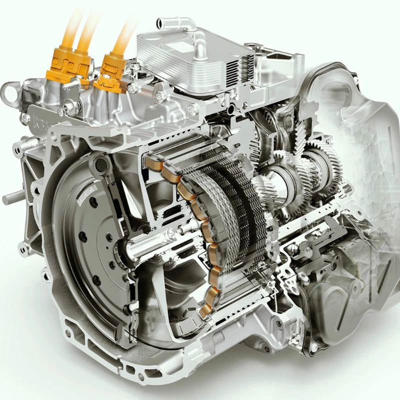 Entregue a transmissão automática da onda, 1,6 Swift, 1,5 Langdi 4 1,0