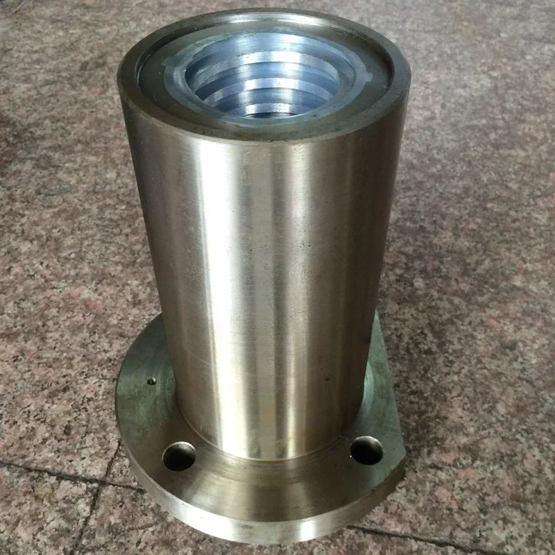 Machine tool boring machine accessories TPX6113/T6213 21337 21338 spindle box lifting adjustment nut