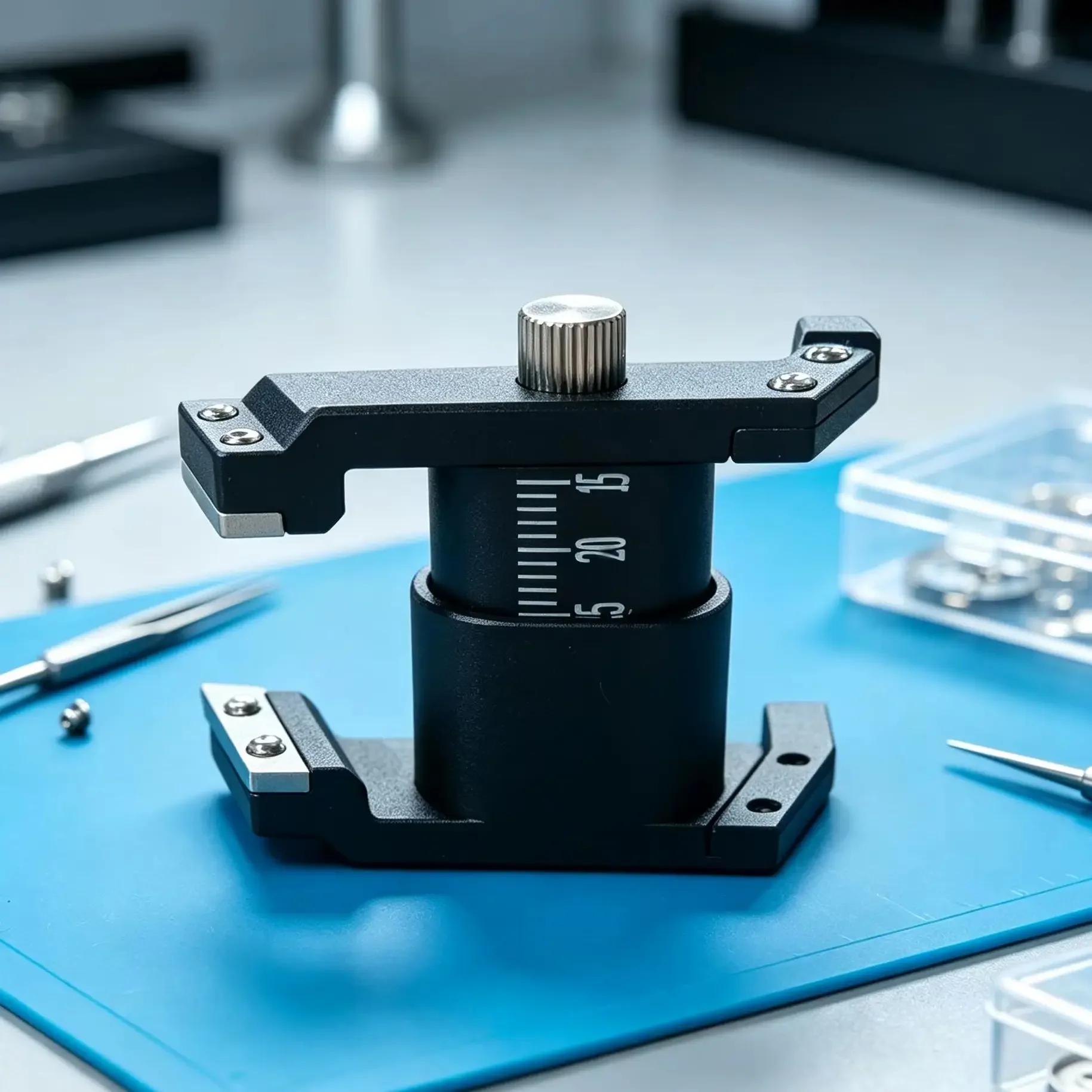 Thumbnail 4 - #24 Best Rated Watch Repair Kits to Buy in 2026