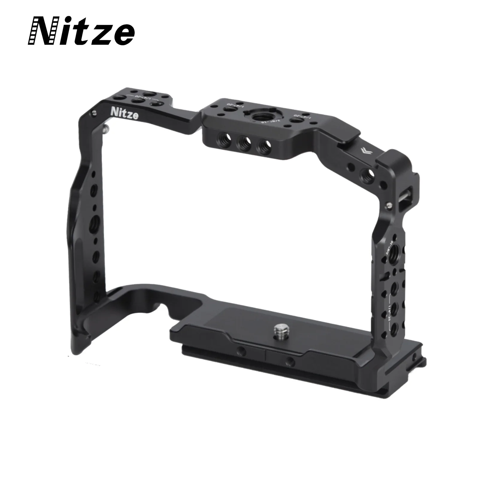 Nitze Camera Cage F… - image