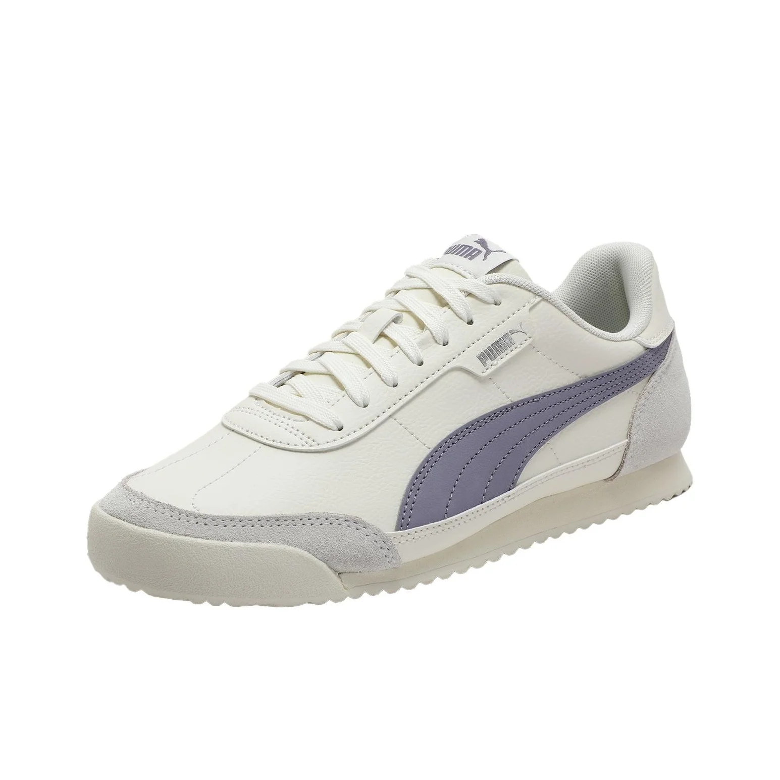 PUMA Turino 2 OG Abrasion Resistant Low top Casual Shoes Unisex Ecru 397646-12