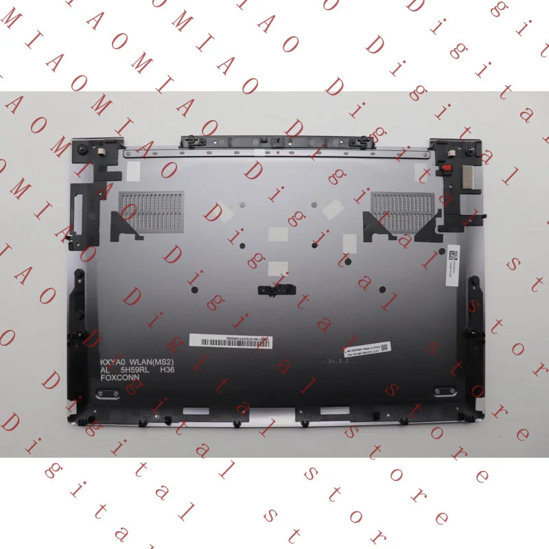 RV      New for ThinkPad X1 2-in-1 Gen 10 Bottom D Cover Lower Case WLAN 5M11N61075