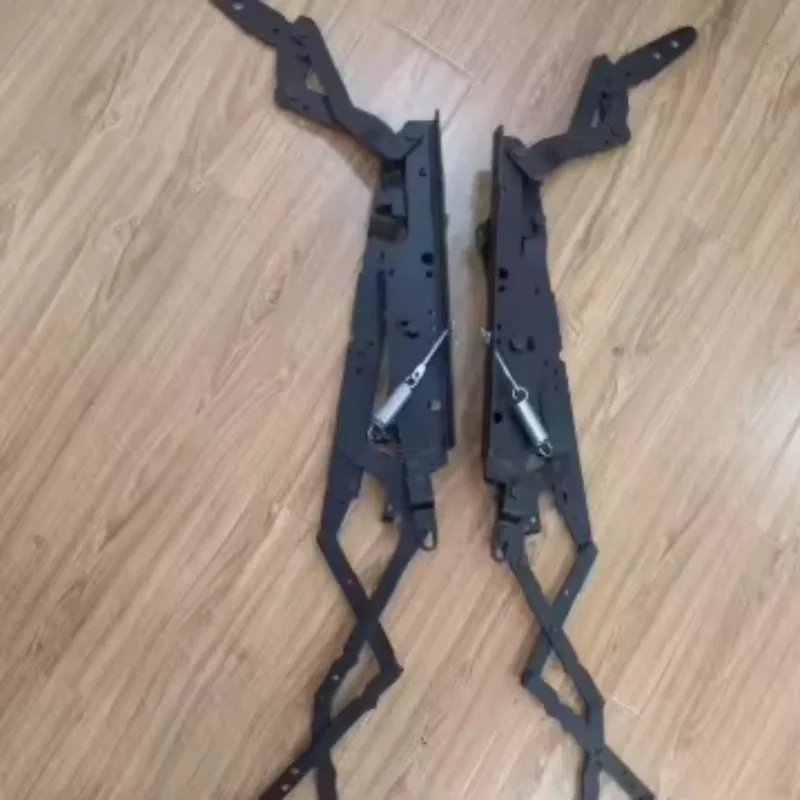 

Armed Sofa Recliner Mechanism Metal Footrest Quick Release Metal Armed Push Sofa Recliner Mechanism Chair