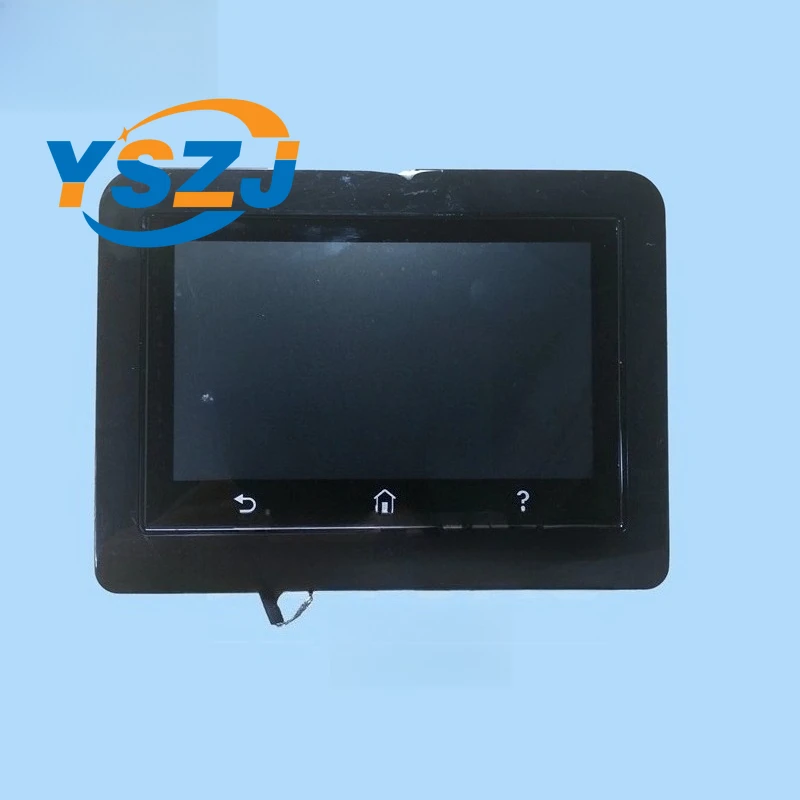 

Высокое качество M479fdw M479dw панель управления в сборе для HP Color LaserJet Pro MFP M479fnw M479 479 дисплей клавиатура сенсорный экран