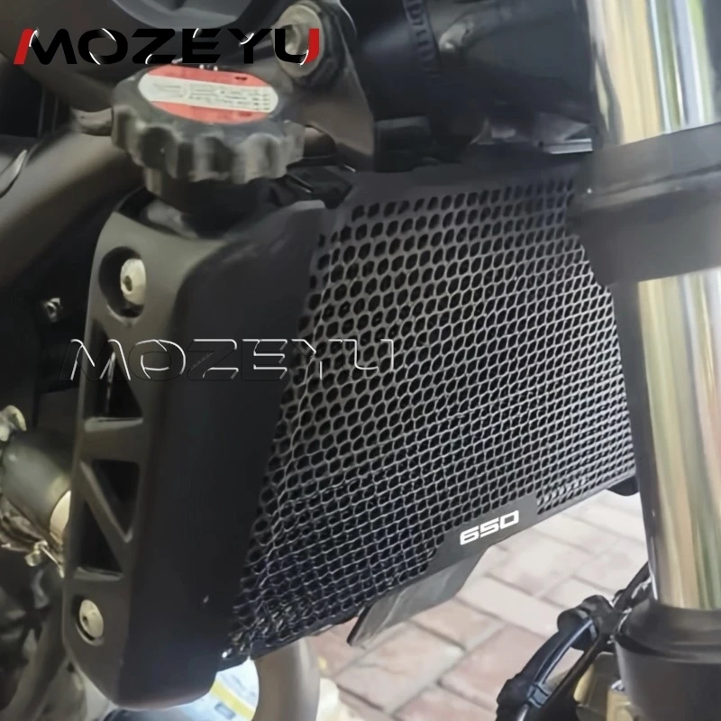 

Защита радиатора для Suzuki SV650 SV650X 2016-2022 2023 2024 2025, крышка решетки радиатора SV650 SV 650 X ABS, аксессуары для мотоциклов