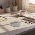 Transparent Rainbow