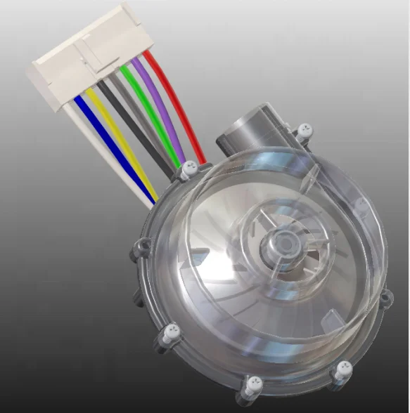 60Mm Diameter 7Kpa …