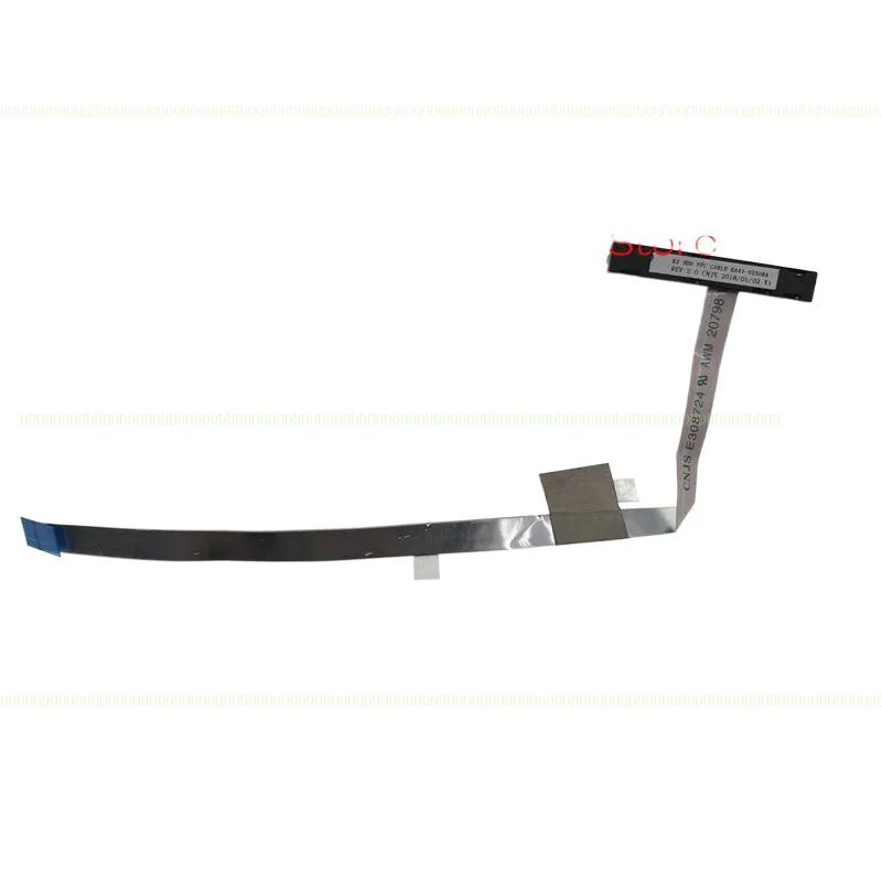 DL 1 шт. кабель жесткого диска для ноутбука Samsung 3 300E5K-L07 300E5K BA41-02508A