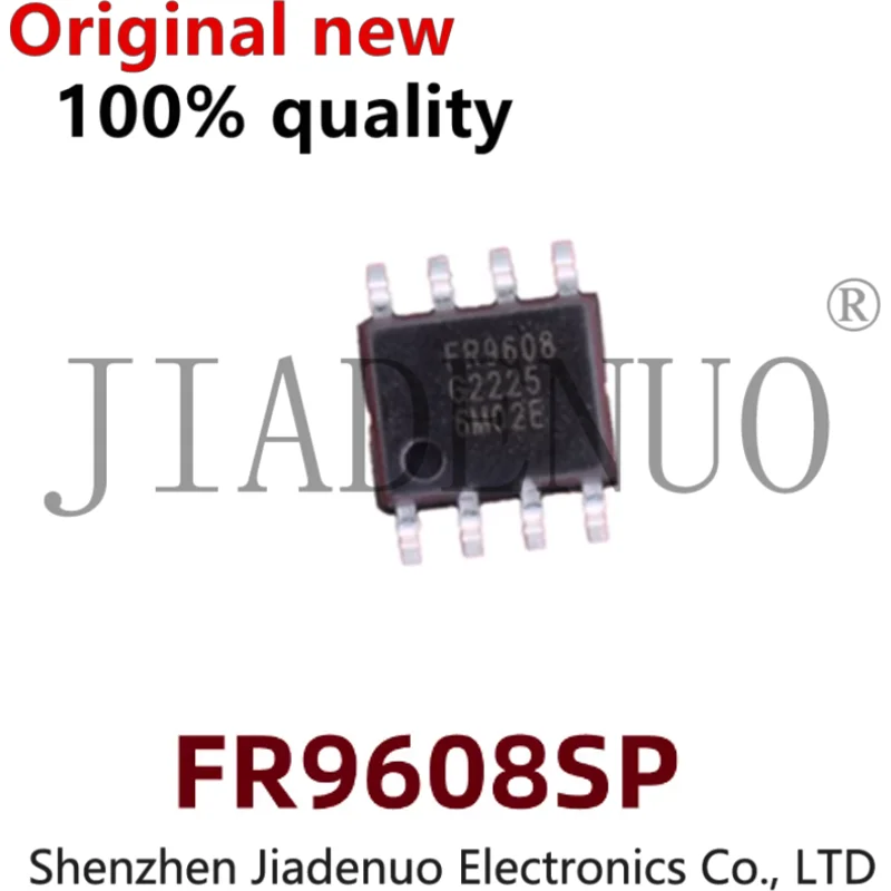 (2-5pcs)100% original New FR9608SP FR9608  SOP-8 LCD power management IC Chipset
