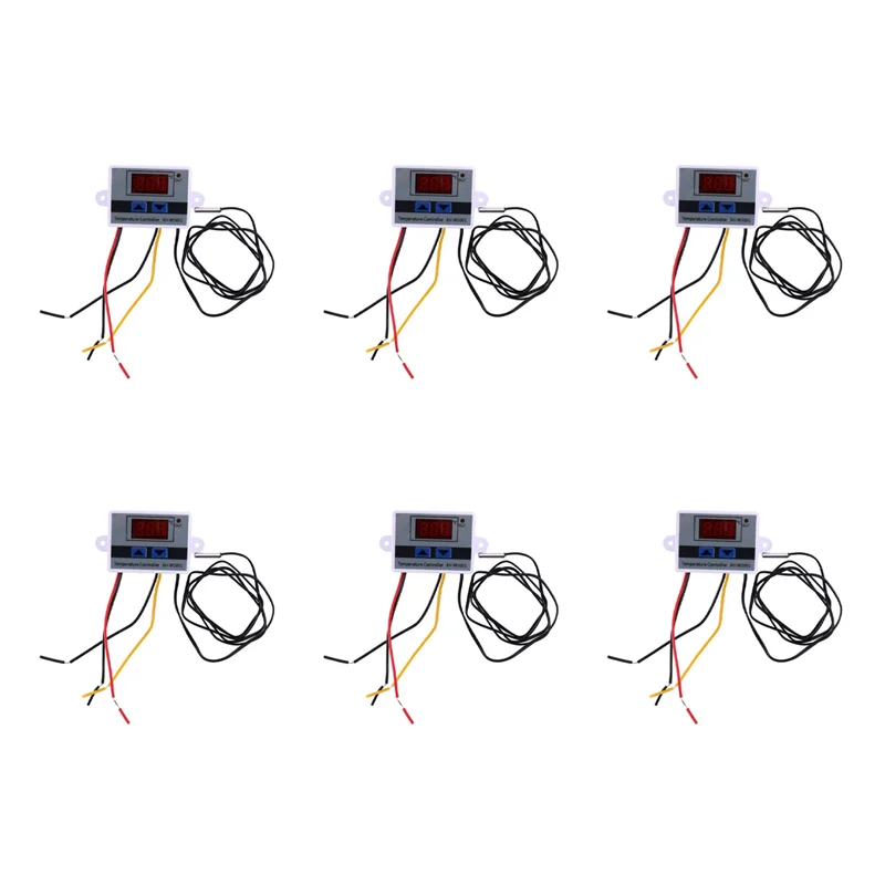 SUNRI-6X 10A AC110-…