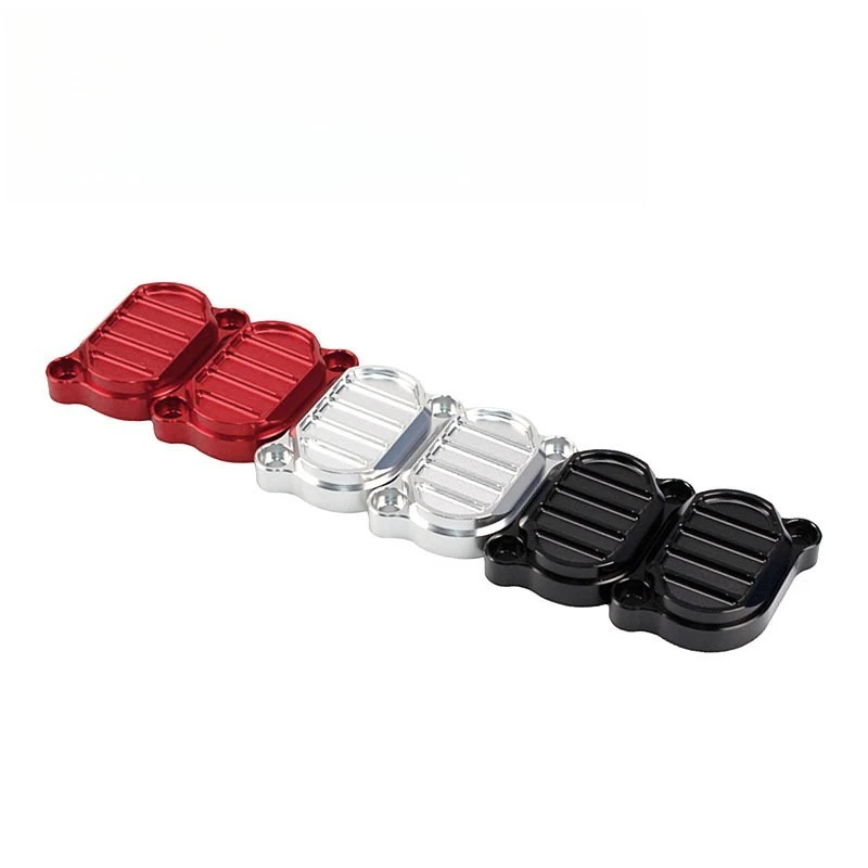 Motorcycle Aluminum CNC Engine Cylinder Tappet Valve Covers Cap For HONDA GROM-MSX 125 MONKEY-Z 125 TRIAL-CT 125 2014-2020 2021