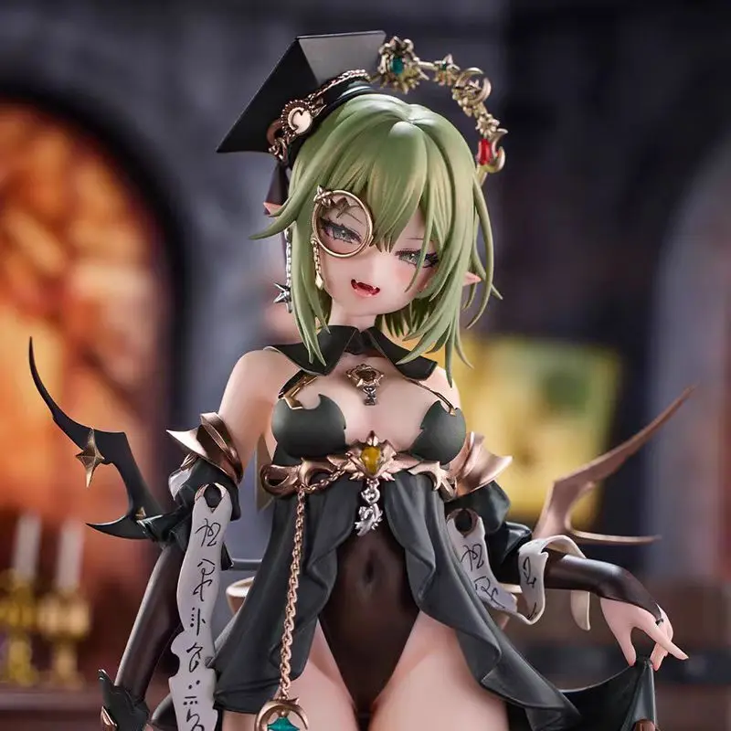 【Preventa】Alchemist Anime estatuilla estatua de acción figuras dibujos animados juguete de modelos coleccionables