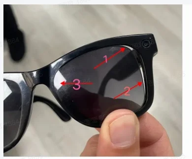 Imagen 2 del producto EZReplace Lente de repuesto polarizada de rendimiento compatible con gafas de sol Ray-Ban RB3025-58 Aviator RB3025 de 58 mm - Más de 7 opciones