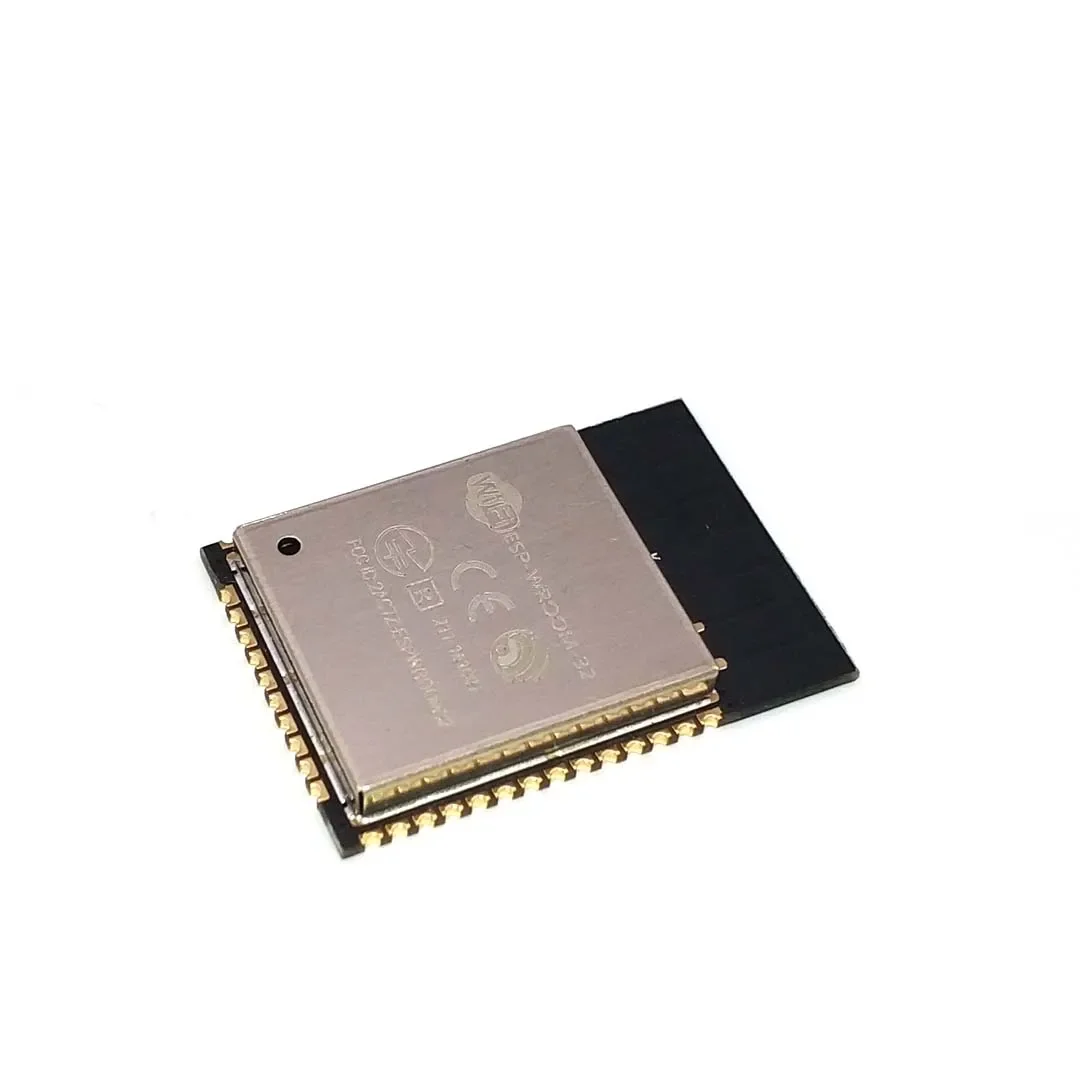 ESP32 ESP-32S WIFI Bluetooth Module 240MHz Dual Core CPU MCU Wireless Network Board ESP-WROOM-32 Base on ESP32S 2.2V-3.6V