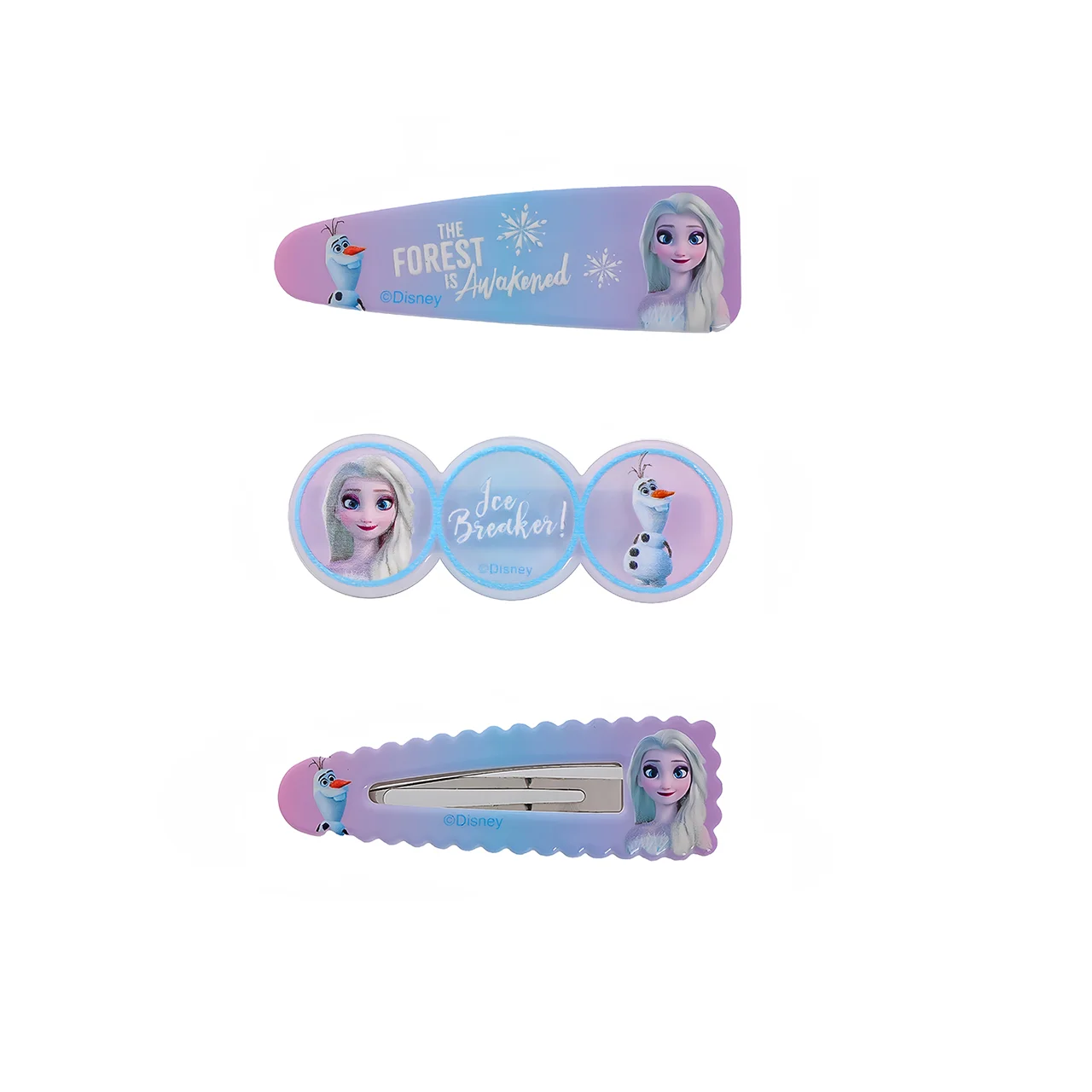 Cartoon Princess Snow White Elsa Anna BB Hair Clips Kids Hairpins Girls Hair Accessories Baby Bobby Pin Barrette Party Gift