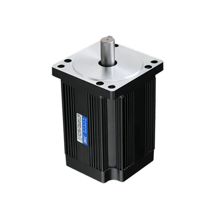 

BeUDMKE Industrial Robot BLDC Motor 24Volt 96Volt 600W 800W 2000W 3300RPMP 2HP Brushless Motor