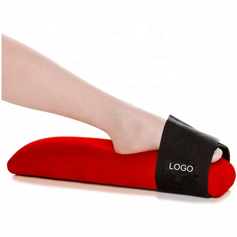 

Superior Arch Foot Stretcher for Ballet and Gymnastics