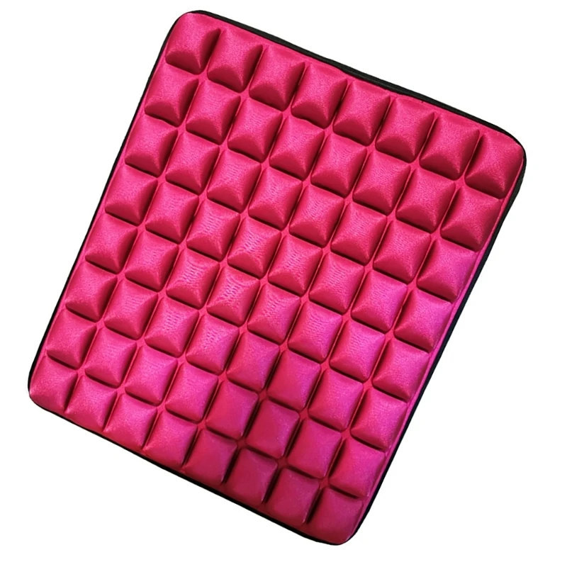 Elastics Air Cushions Seats Mats for Drivers and Office Worker Pressure Relief DropShipping