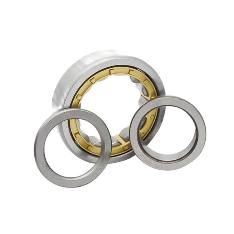 Bearing Roller NUP3…