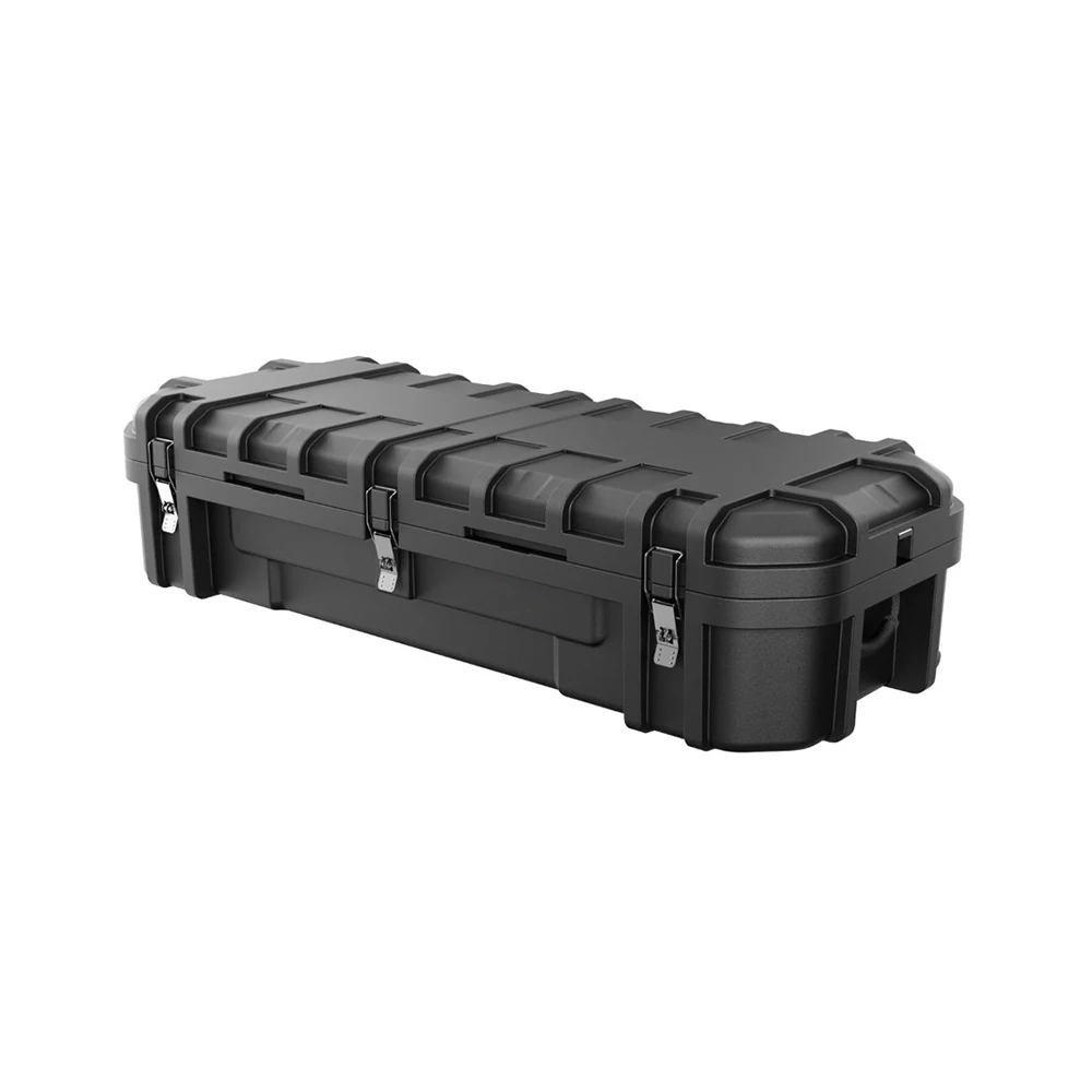 2025Factory Waterproof Roto Moldedfor Storage Customized Design Hard Case Transport Plastic Tool Box